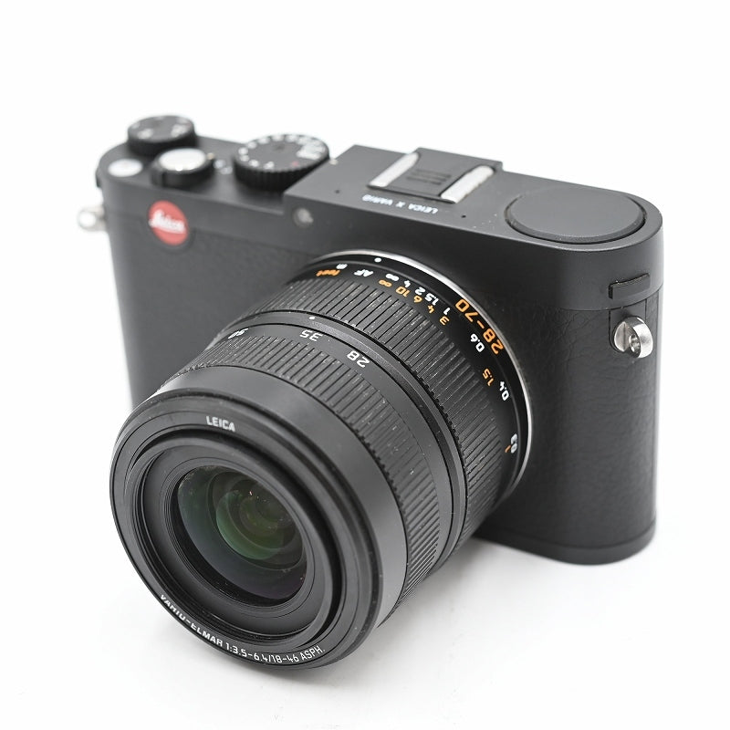 Leica X Vario Typ 107 Compact Digital Camera [h1213469158]