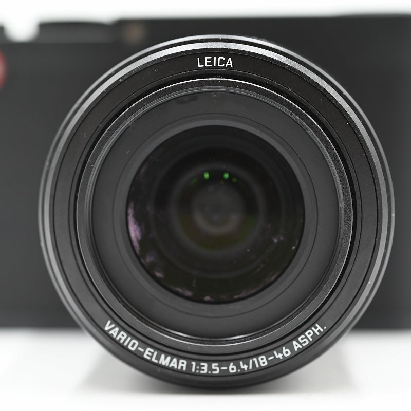 Leica X Vario Typ 107 Compact Digital Camera [h1213469158]