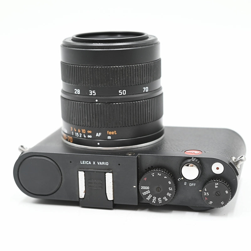 Leica X Vario Typ 107 Compact Digital Camera [h1213469158]