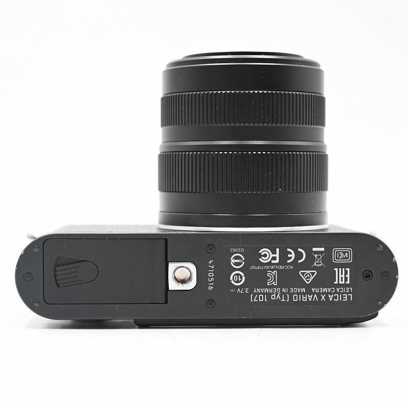 Leica X Vario Typ 107 Compact Digital Camera [h1213469158]