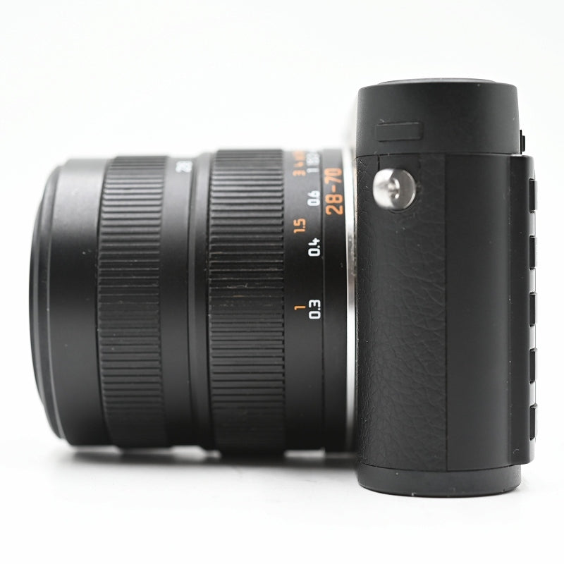 Leica X Vario Typ 107 Compact Digital Camera [h1213469158]