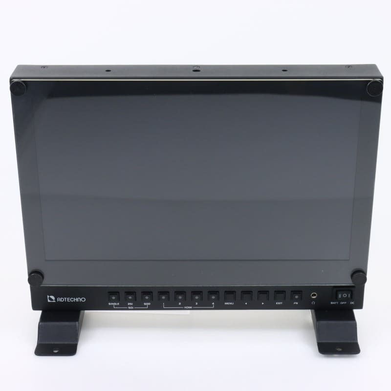 ADTECHNO UH1250S 12.5-inch Professional Multimedia Display 4K Ultra HD IPS LCD [w1213830353]