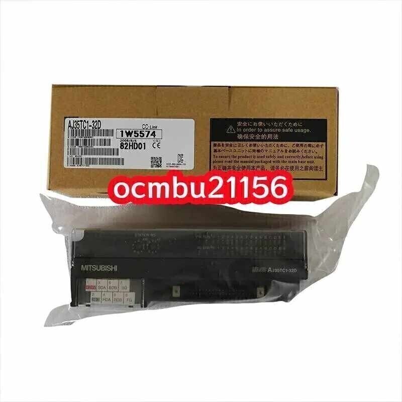 Mitsubishi Electric AJ35TC1-32D [d1214227553]