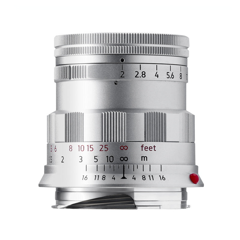 LIGHT LENS LAB M 50mm f/2 Rigid-SPII Leica M Mount [t1214845251]