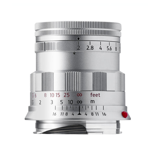 LIGHT LENS LAB M 50mm f/2 Rigid-SPII Leica M Mount [t1214845251]