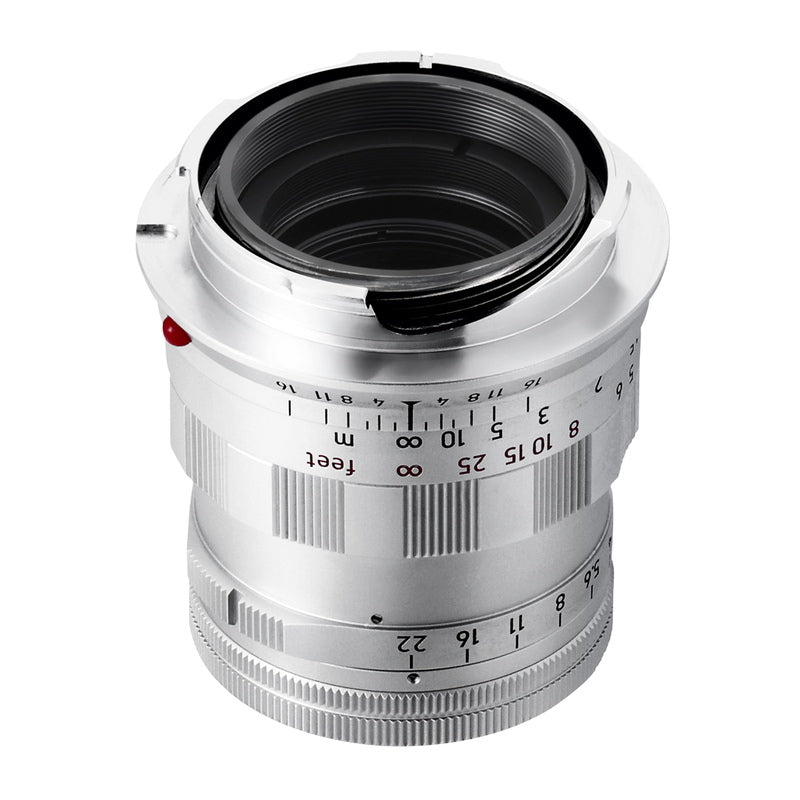 LIGHT LENS LAB M 50mm f/2 Rigid-SPII Leica M Mount [t1214845251]