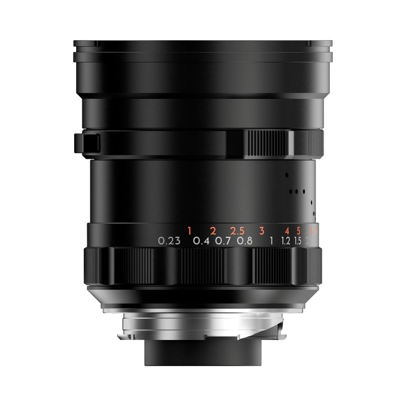 Thypoch Simera 21mm f/1.4 ASPH. Replacement Lens Black [e1214839483]