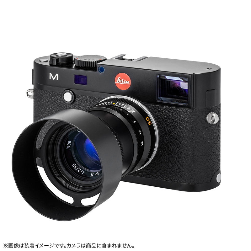 LIGHT LENS LAB M 50mm f/2 SPII M Mount Lens [t1214839534]
