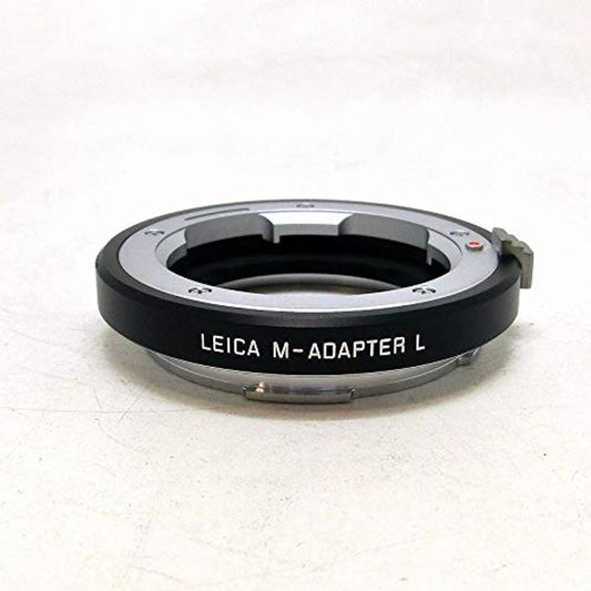 Leica 18771 Lens Mount Adapter [n1215228416]
