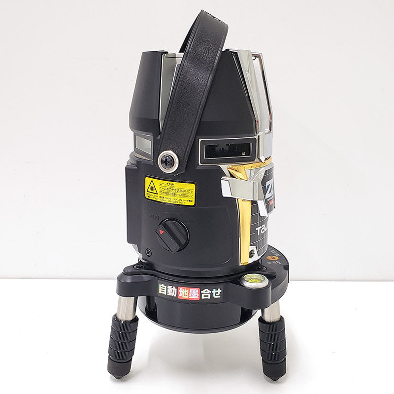 Tajima ZEROBLN-KJC Laser Marker Receiver/Tripod ELV-150 Blue Green Laser [q1215377377]