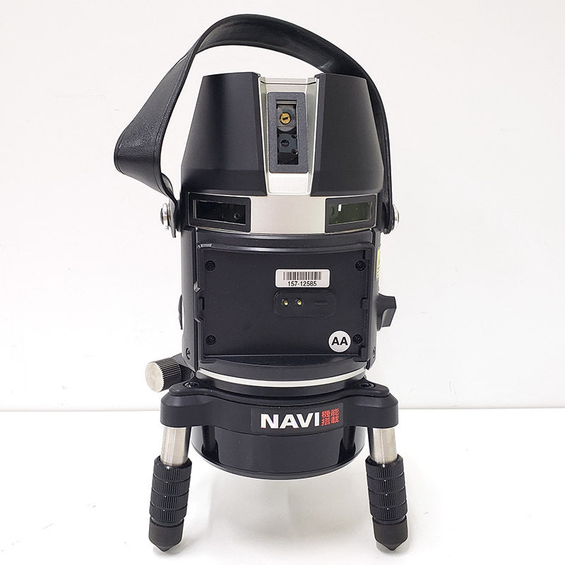 Tajima ZEROBLN-KJC Laser Marker Receiver/Tripod ELV-150 Blue Green Laser [q1215377377]