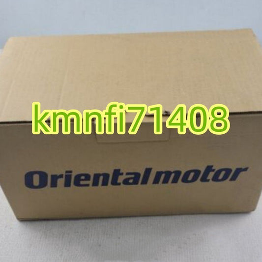 Orientalmotor UDK5114K Motor [m1215627982]