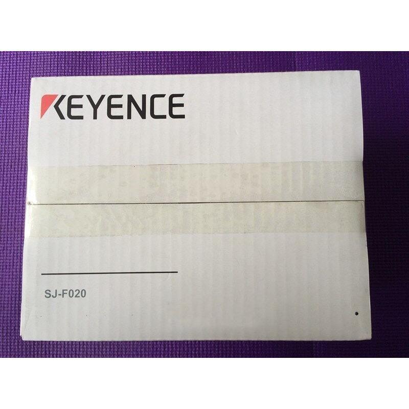 KEYENCE SJ-F020 High Speed Static Elimination Blower [w1216089393]