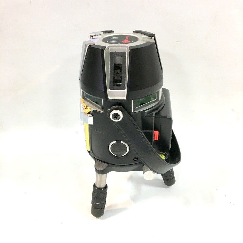 TAJIMA ZEROBL-KJC Laser Level with Receiver Set [c1216186255]