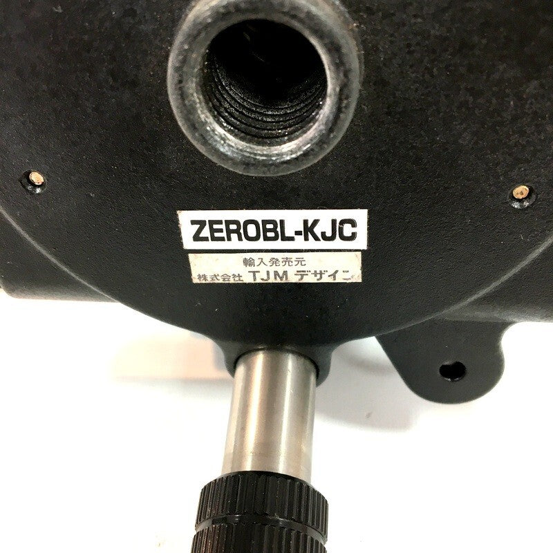 TAJIMA ZEROBL-KJC Laser Level with Receiver Set [c1216186255]