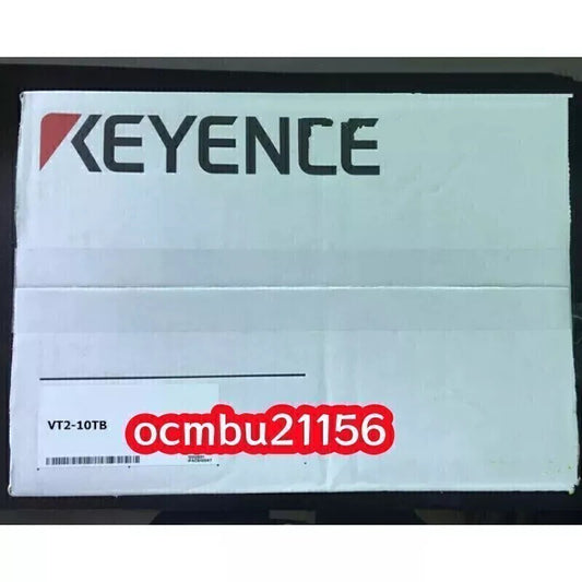 KEYENCE VT2-10TB TFT Color Touch Panel [r1216276613]