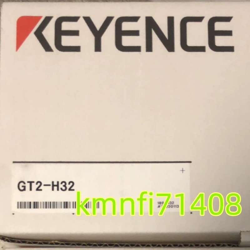 KEYENCE GT2-H32 Automation Sensor [n1217117253]