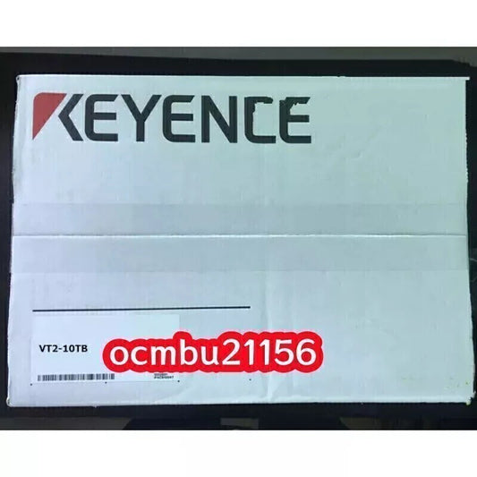 KEYENCE VT2-10TB TFT Color Touch Panel [s1217666651]