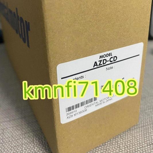OrientaImotor AZD-CD [t1217936196]