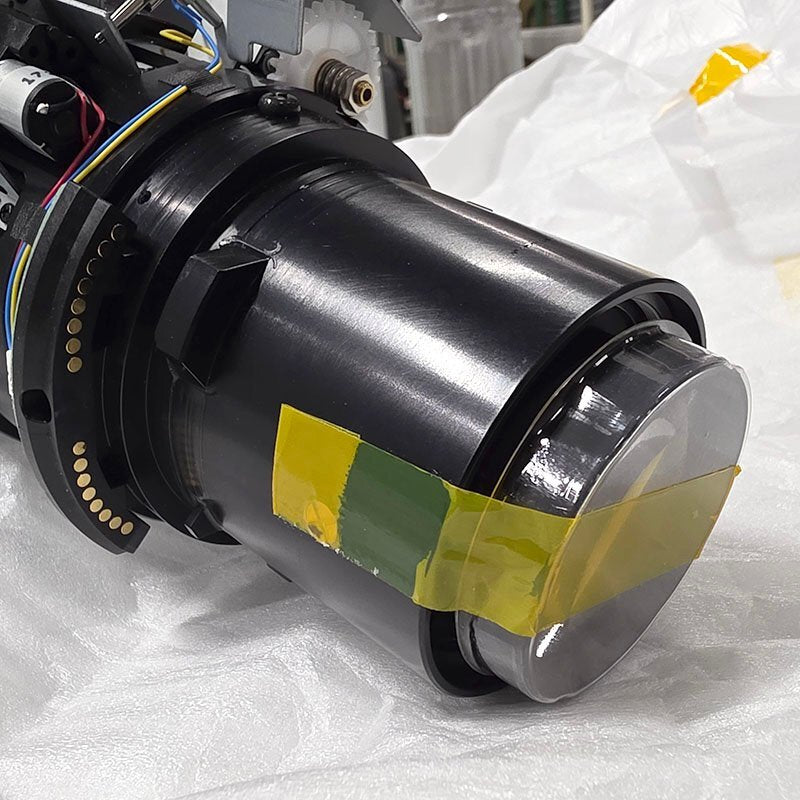 SONY VPLL-3003 Optional Focus Lens for Projector [r1218332583]