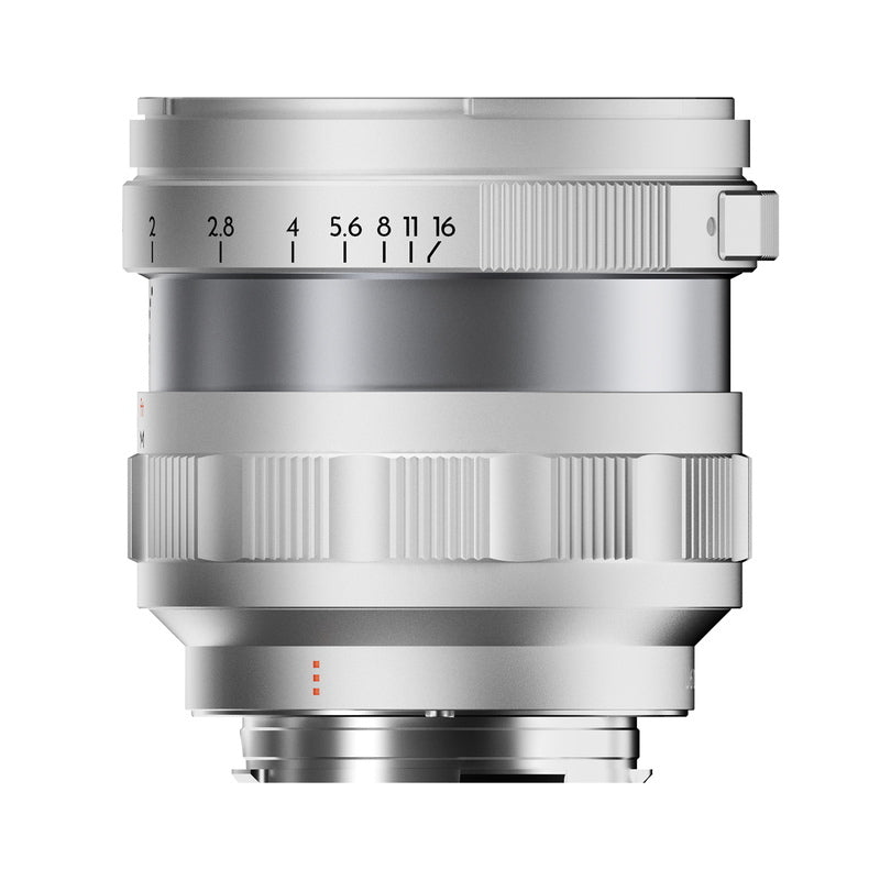 Thypoch Simera 75mm f/1.4 ASPH Medium Telephoto Lens [n1218415715]