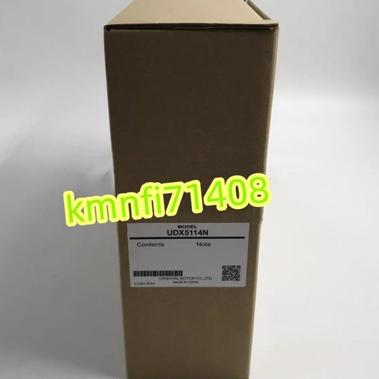 Orientalmotor UDX5114N Motor [t1218658305]