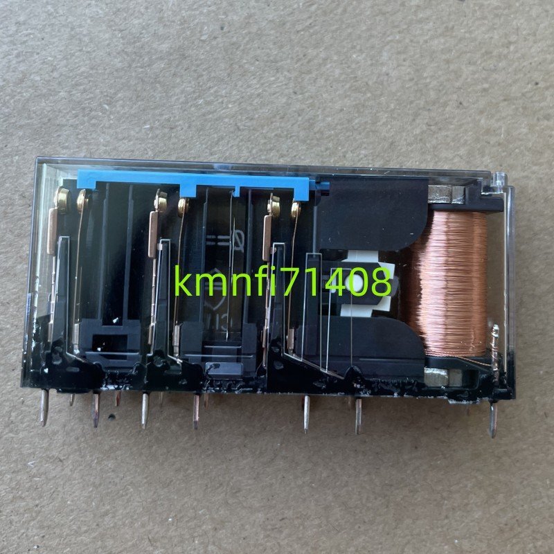 Omron G7SA-5A1B DC24V Relay 50 Piece Set [o1218652085]