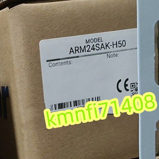 Orientalmotor ARM24SAK-H50 Motor [g1218654496]