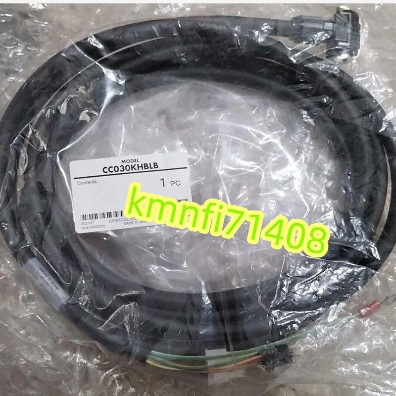 Orientalmotor CC030KHBLB Connection Cable [b1218650198]