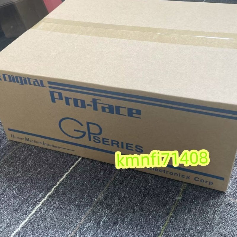 Pro-face GP577R-SC41-24VP Programmable Display [t1218665952]