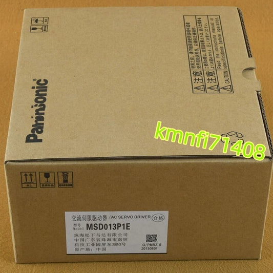 Panasonic Bodriver MSD013P1E [d1218662359]