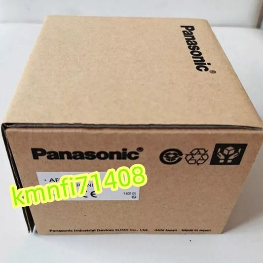 Panasonic MSS043P1P Servo Driver [1218657943]