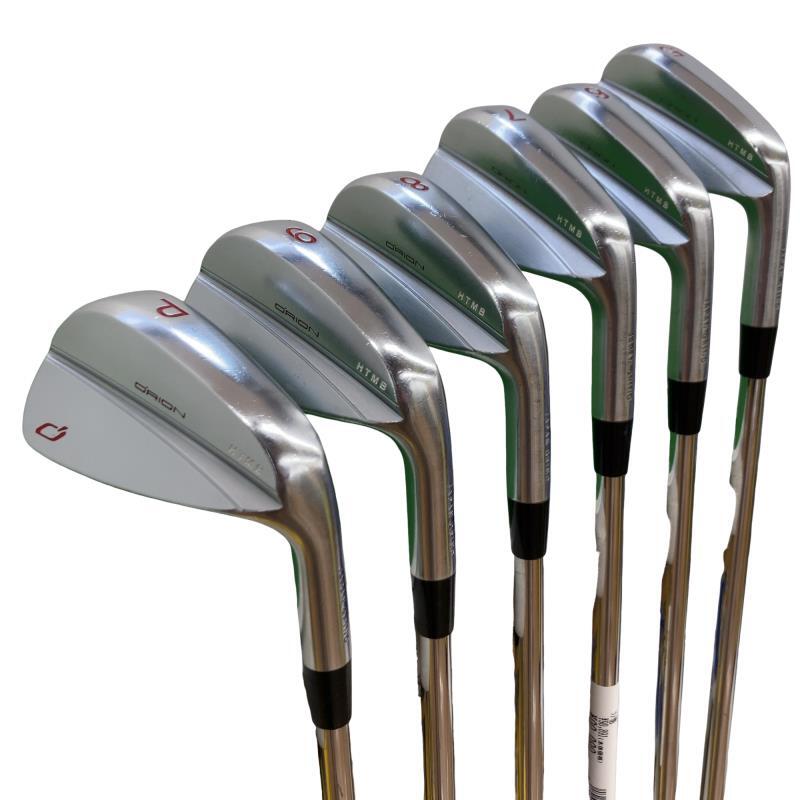 ORION O'rion HTMB 6S Iron Set IR Flex [r1218705554]