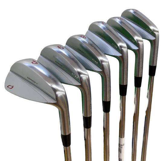 ORION O'rion HTMB 6S Iron Set IR Flex [r1218705554]