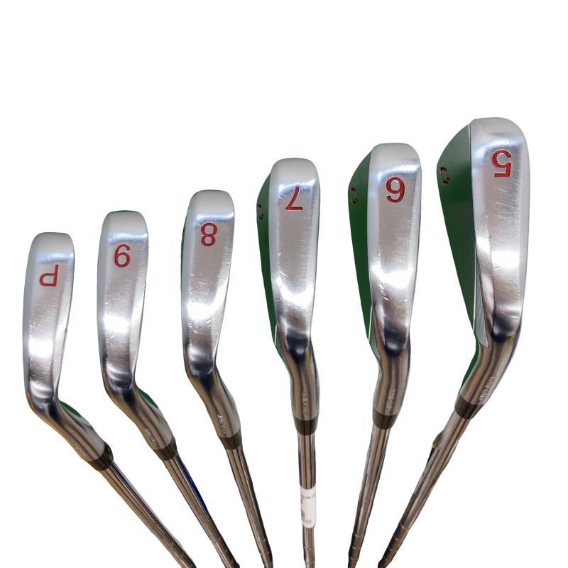 ORION O'rion HTMB 6S Iron Set IR Flex [r1218705554]