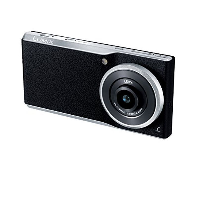 Panasonic Lumix CM10 Communication Camera LEICA DC ELMARIT Lens Android 5.0 [k1218937861]