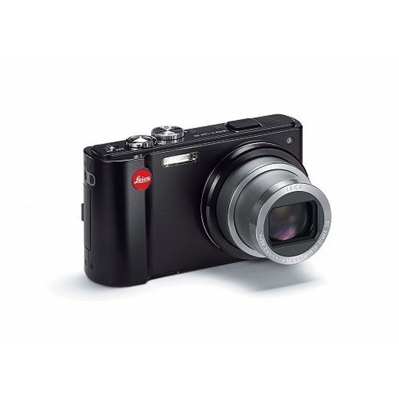 Leica V-LUX20 Digital Camera 12.1MP 12x Optical Zoom [h1218945104]