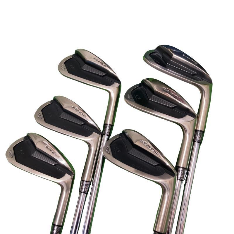 ORION O'RION S-line Proto 6S Iron Set IR Flex S [s1219000914]