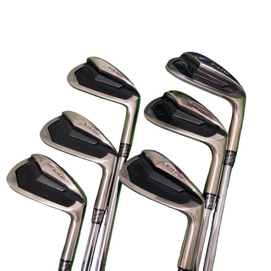 ORION O'RION S-line Proto 6S Iron Set IR Flex S [s1219000914]