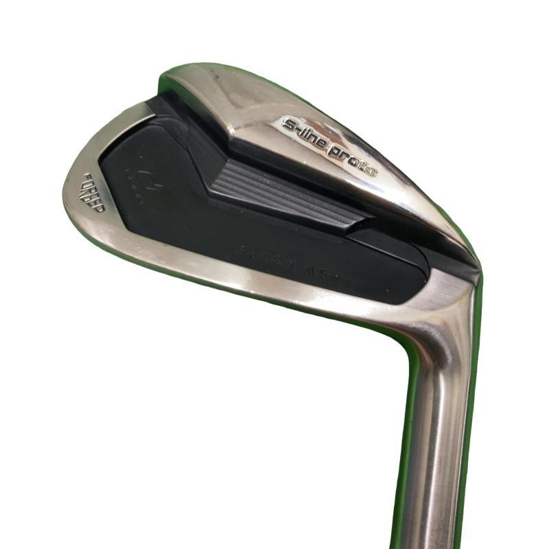 ORION O'RION S-line Proto 6S Iron Set IR Flex S [s1219000914]