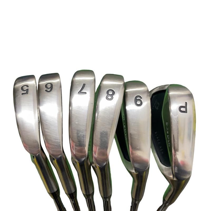 ORION O'RION S-line Proto 6S Iron Set IR Flex S [s1219000914]