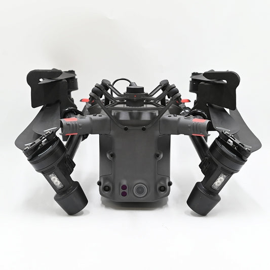 DJI Matrice 300 RTK Drone with BS60 Battery Station [o1233343029]