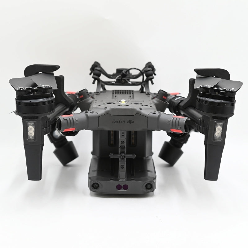 DJI Matrice 300 RTK Drone with BS60 Battery Station [o1233343029]