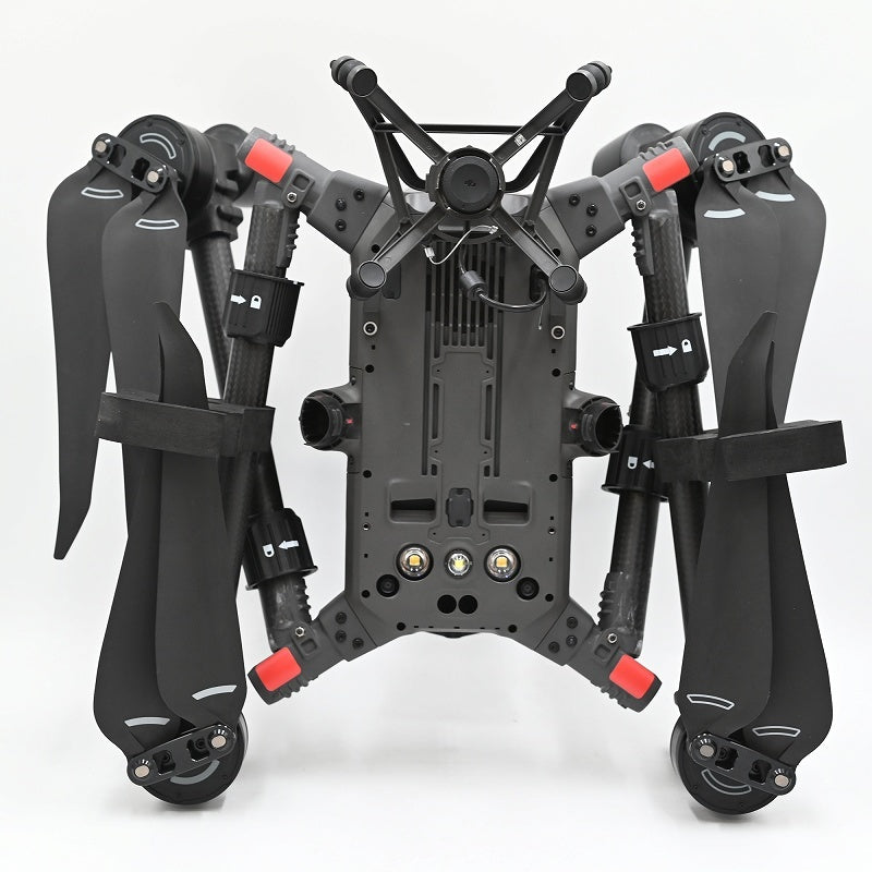 DJI Matrice 300 RTK Drone with BS60 Battery Station [o1233343029]