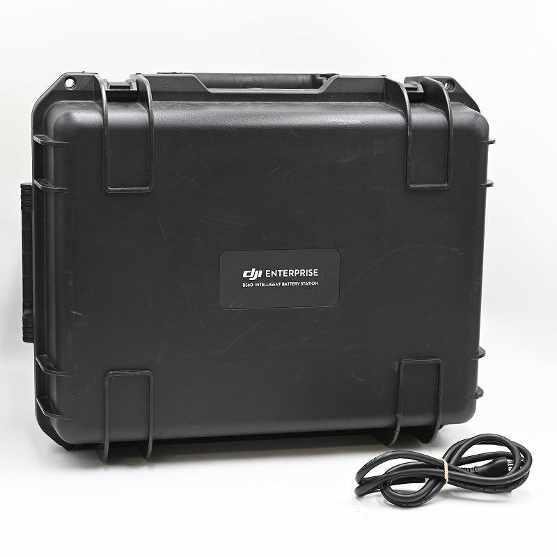 DJI Matrice 300 RTK Drone with BS60 Battery Station [o1233343029]
