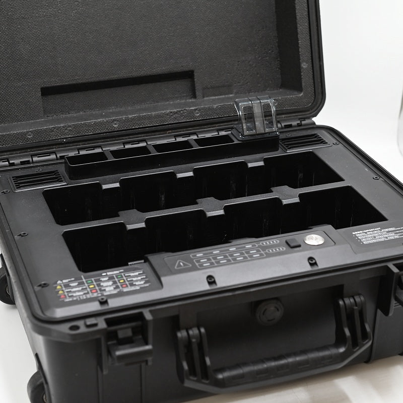 DJI Matrice 300 RTK Drone with BS60 Battery Station [o1233343029]