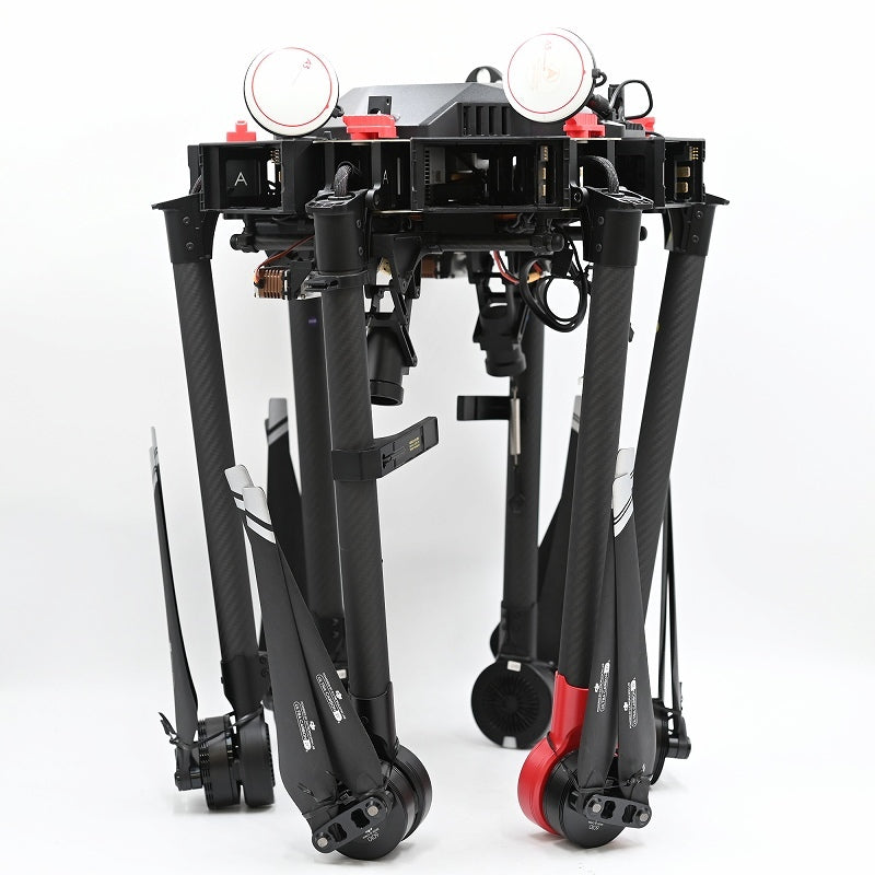 DJI Matrice 600 Pro Drone [p1233344354]