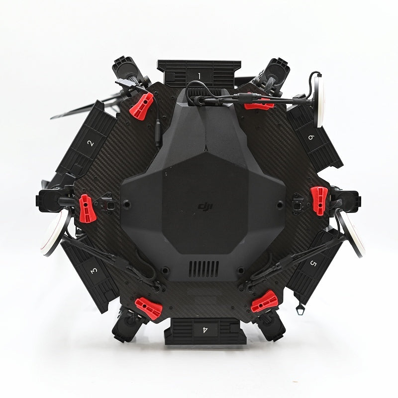 DJI Matrice 600 Pro Drone [p1233344354]
