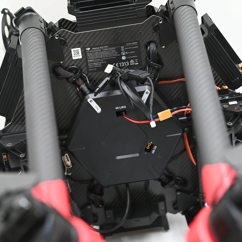 DJI Matrice 600 Pro Drone [p1233344354]