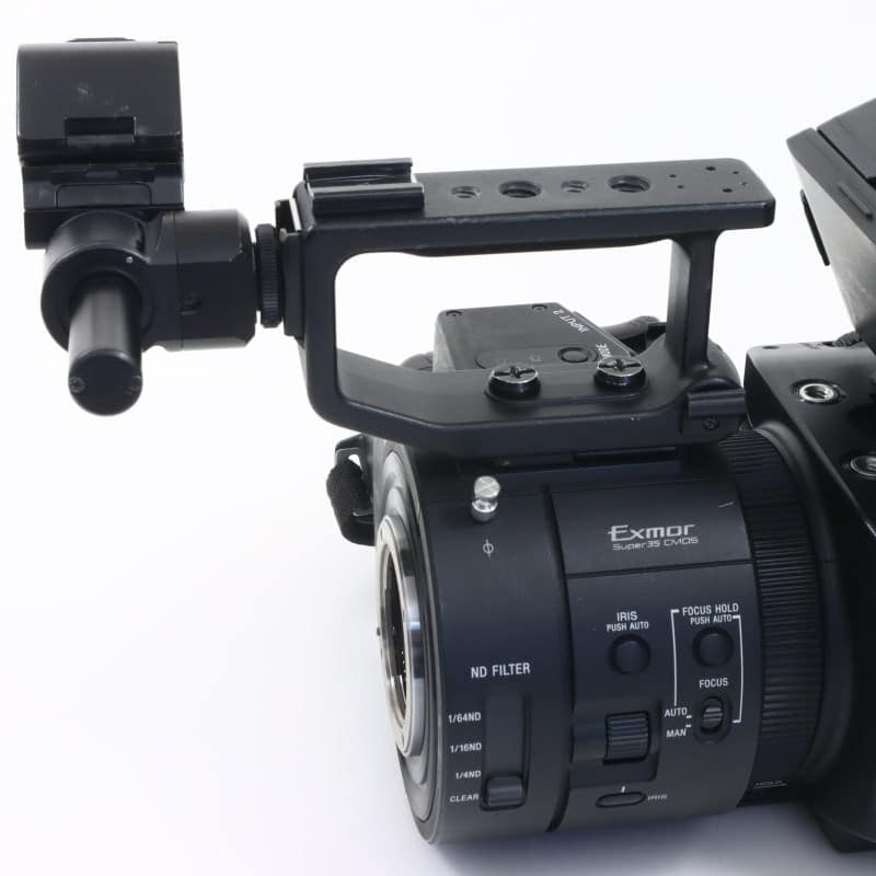 Sony NEX-FS700R Professional Camera [h1238162879]